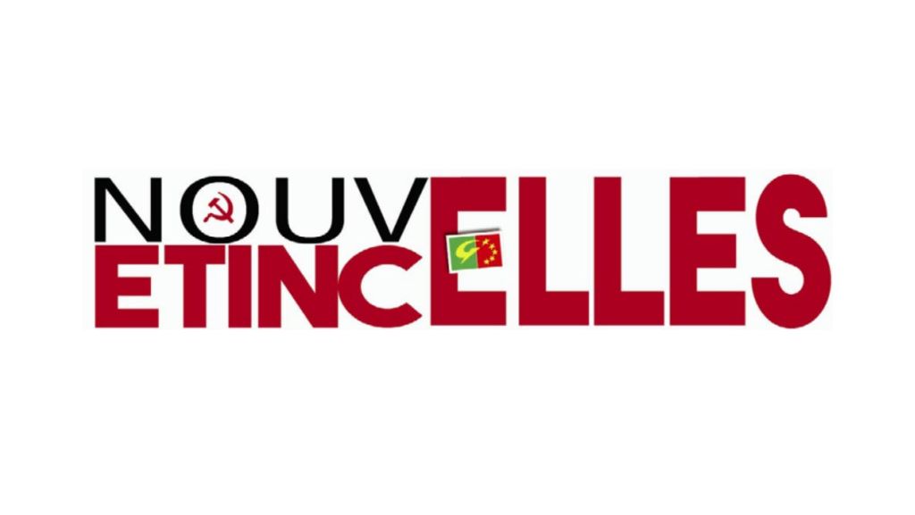 Nouvelles Etincelles