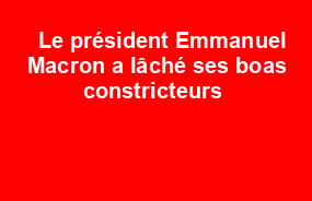 Nouvelles Etincelles